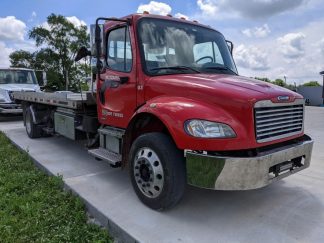 2005 Freightliner Rollback