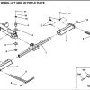 1001153950 3/8" Threaded Cam-Lock - Image 3