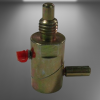 1001153950 3/8" Threaded Cam-Lock