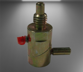 1001153950 3/8" Threaded Cam-Lock