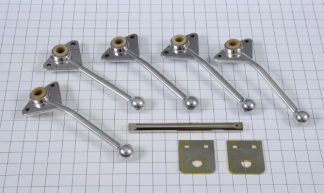1001164604 Carrier Handle Kit (5)