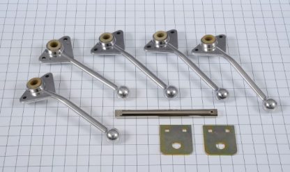 1001164604 Carrier Handle Kit (5)