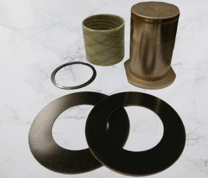 1001171009 (Pin Kit) - Image 2