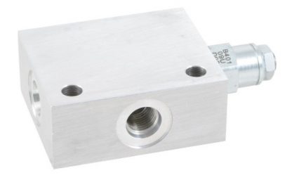 1001173683 - Valve Body, CB SUN CBBG-LJN-ECI