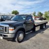 2008 F450 Super Duty Rollback