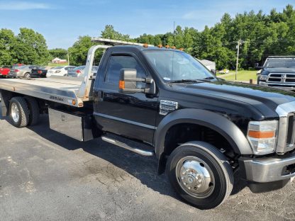 2008 F450 Super Duty Rollback - Image 5