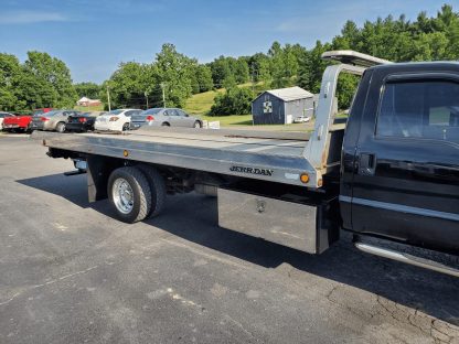 2008 F450 Super Duty Rollback - Image 4