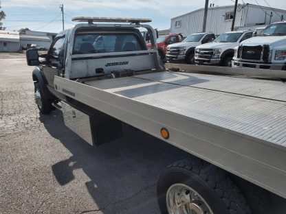 2008 F450 Super Duty Rollback - Image 3