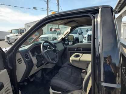 2008 F450 Super Duty Rollback - Image 2