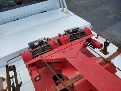 2011 Ford F650 894 Wrecker - Image 6