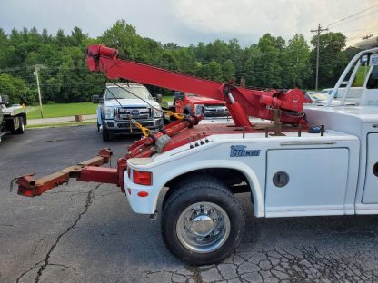 2011 Ford F650 894 Wrecker - Image 5