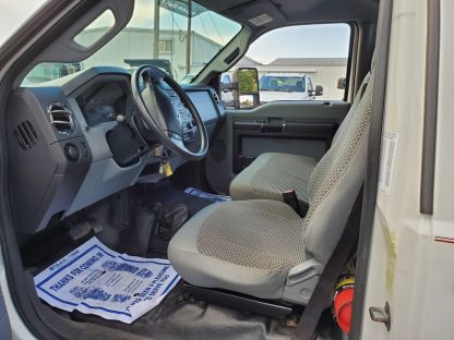 2011 Ford F650 894 Wrecker - Image 3