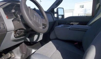 2013 Ford F550 Rollback - Image 3