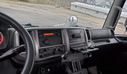 2013 Hino 258 Rollback - Image 5
