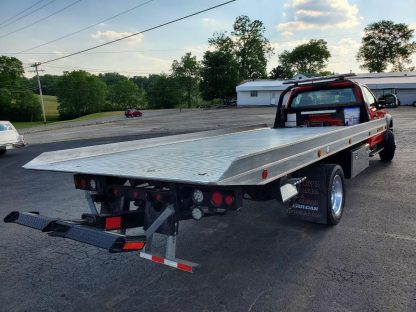 2019 Ford F550 Rollback - Image 2