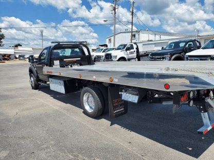 2020 Ford F550 Super Duty Rollback - Image 5
