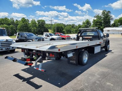 2020 Ford F550 Super Duty Rollback - Image 4