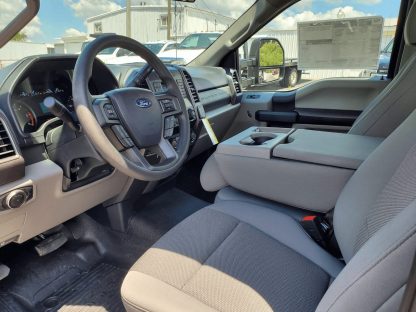 2020 Ford F550 Super Duty Rollback - Image 2