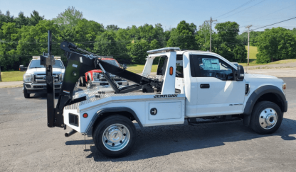 2020 Ford F450 XLT 4x4 MPL-40 - Image 3
