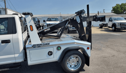 2020 Ford F450 XLT 4x4 MPL-40 - Image 2