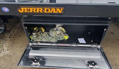 2020 Ford F550 Super Duty Rollback - Image 3
