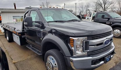 2020 Ford F550 Super Duty Rollback - Image 2