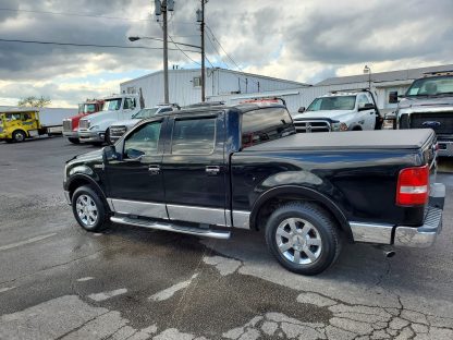 2006 Lincoln Mark LT - Image 6