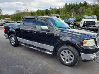 2006 Lincoln Mark LT
