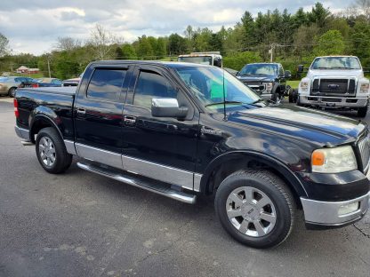 2006 Lincoln Mark LT