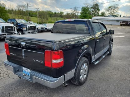 2006 Lincoln Mark LT - Image 4