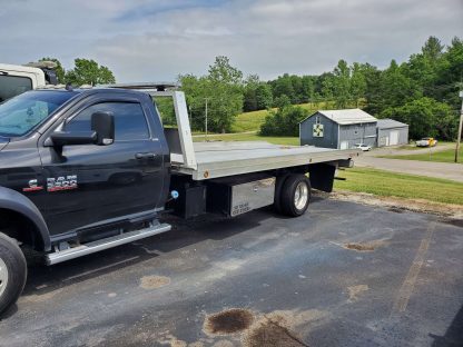 2015 Dodge Ram Rollback - Image 2