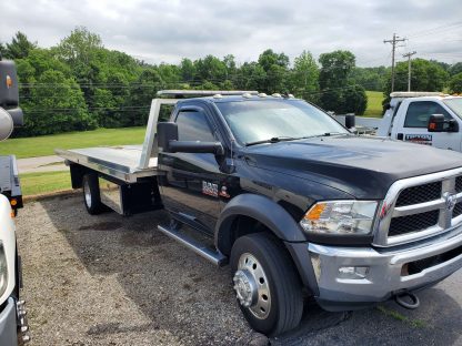 2015 Dodge Ram Rollback - Image 3
