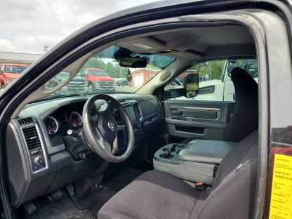 2015 Dodge Ram Rollback - Image 4