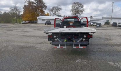 2021 Ford F650 Super Duty Rollback - Image 2