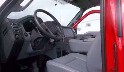 2021 Ford F650 Super Duty Rollback - Image 3