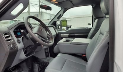 2021 Ford F650 Rollback - Image 3