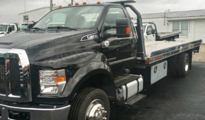2021 F650 Rollback - Image 2