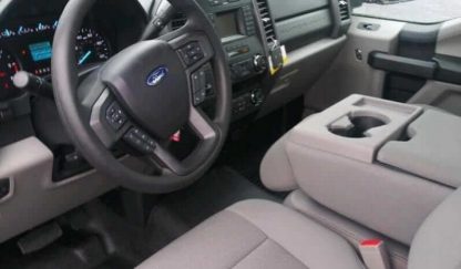 2021 F650 Rollback - Image 3