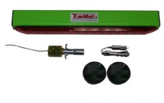 25-TM22G Tow Light