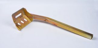 3020000029 - LH L-ARM WELD (Plated)