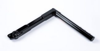 3020000125 Arm Weld NO-LUBE HYD FXD GR (RH)