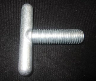 3551000036 Handle Weld "T" - Zinc Plated