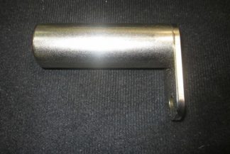 3691000230 - Pin Weld 1.25 DIA X 3.63