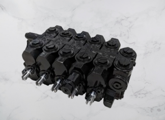 3935000117S Valve assembly