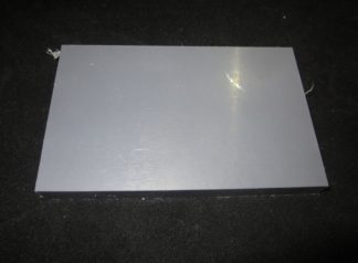 4679000211 - Wear Pad 0.50 X 3.00 X 4.75