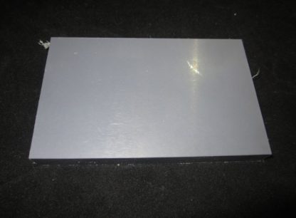 4679000211 - Wear Pad 0.50 X 3.00 X 4.75
