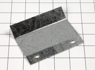 4706003038 - Galv Plate 16GA X 3.39 X 4.00