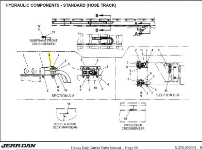 4706003038 - Galv Plate 16GA X 3.39 X 4.00 - Image 2