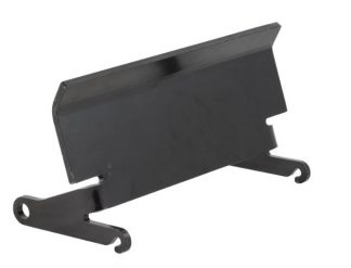 4706003766 Plate 0.25 X 5.99 X 16.82