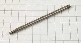 4763000151 Handle S/S Rod - .50"DIA X 9.5